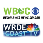 WBOC and WRDE